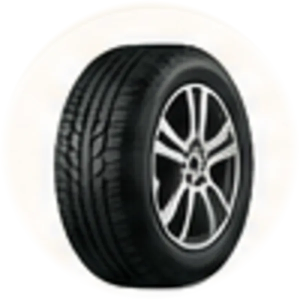 A winter tire
